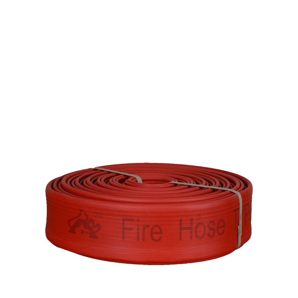 شیلنگ ضد اسید آریا کوپلینگ 2/5 اینچ 20 متری